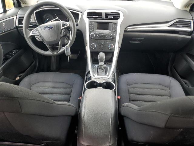 3FA6P0H71ER392653 Ford FUSION SE