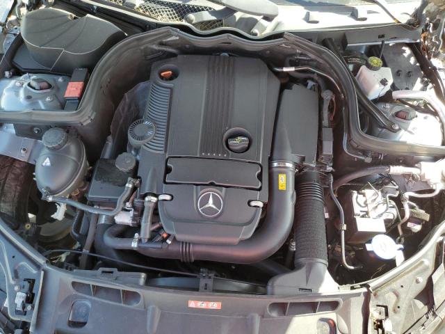 WDDGF4HB4ER311661 Mercedes-Benz C 250