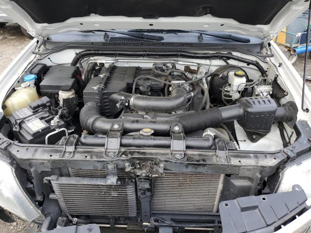 1N6BD0CT1KN766129 Nissan FRONTIER S