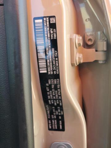 ZACCJAAT2FPB38960 Jeep Renegade Sport