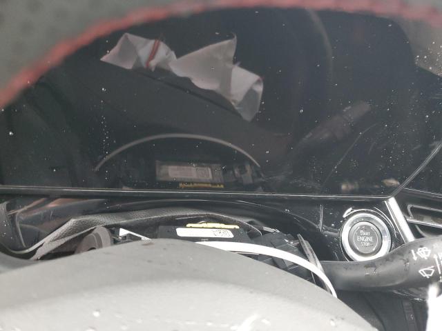 2024 CHEVROLET TRAX 2RS - KL77LJE26RC073422