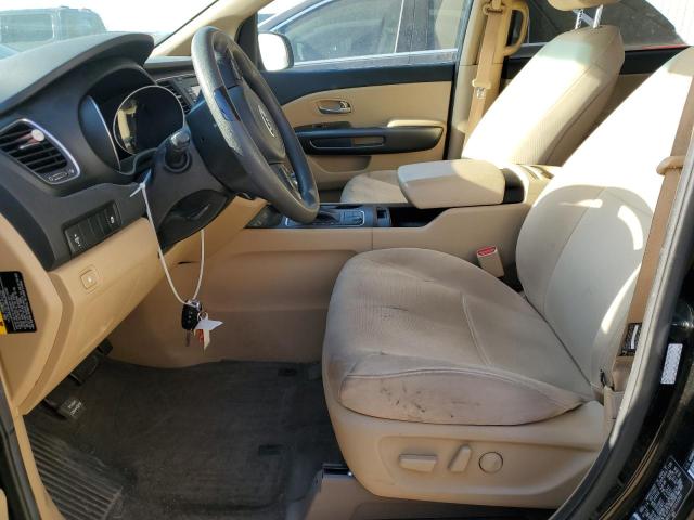 KNDMB5C10F6059987 KIA SEDONA LX