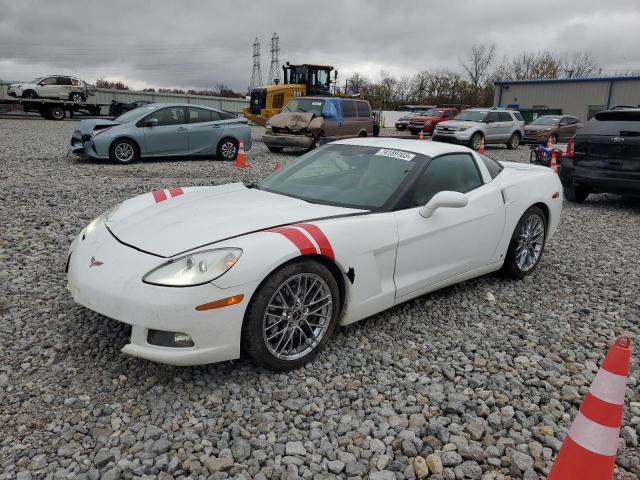 2006 Chevrolet Corvette 