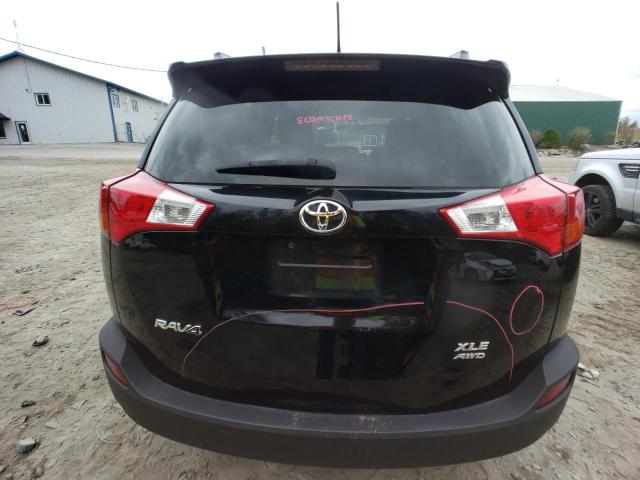 2T3RFREV5FW270568 | 2015 TOYOTA RAV4 XLE