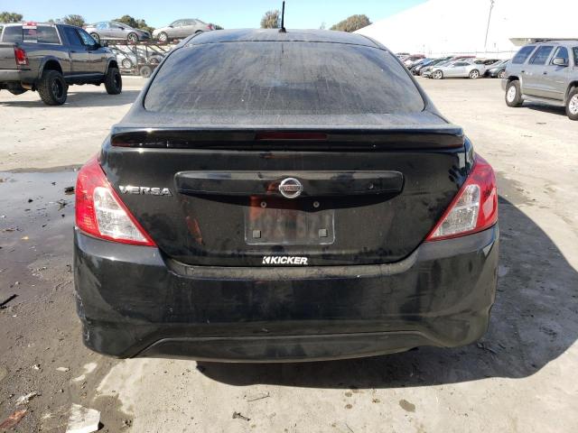 3N1CN7AP0JL862001 | 2018 NISSAN VERSA S