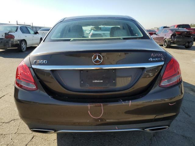 55SWF4KB4FU017052 Mercedes-Benz C 300 4matic