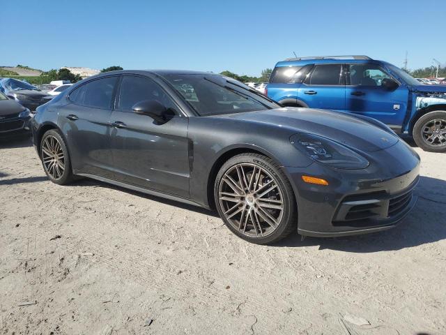 VIN WP0AA2A72KL101065 2019 Porsche Panamera, Base no.4