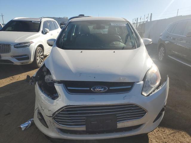 1FADP5CU4FL100222 Ford C-max Premium Sel