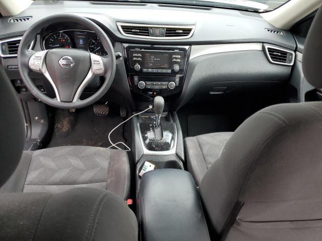 KNMAT2MV4GP685327 Nissan ROGUE S