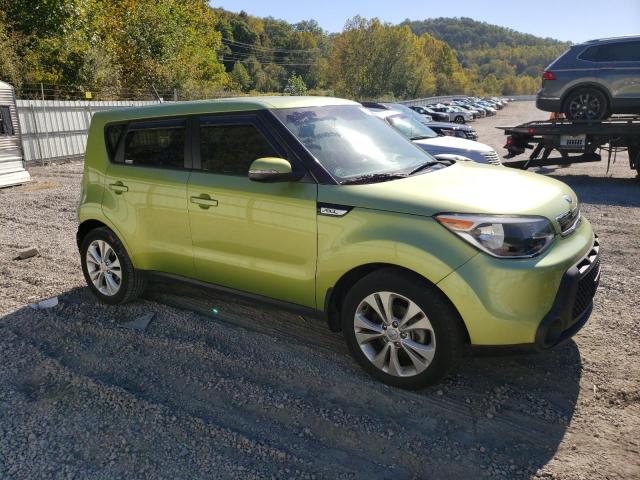 KNDJP3A56E7732479 KIA SOUL +