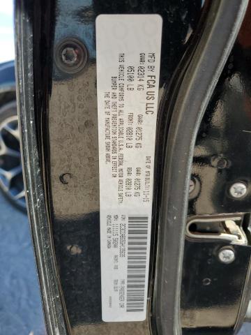 2016 CHRYSLER 300 S - 2C3CCABG5GH135635