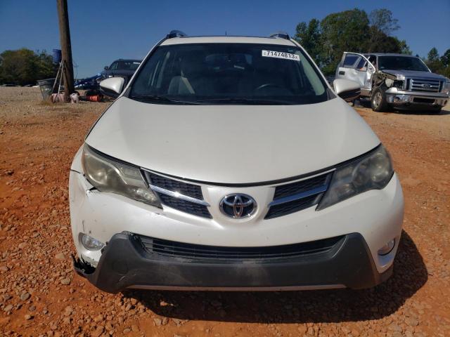 2T3YFREV1EW120290 | 2014 TOYOTA RAV4 LIMIT