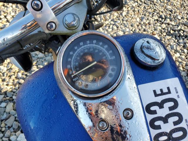 2007 HONDA VT750 C2 JH2RC53037M002018