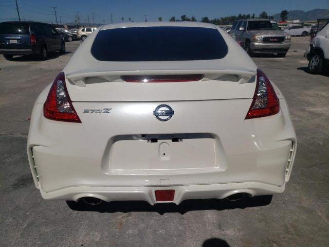 JN1AZ4EH0FM441566 Nissan 370Z BASE