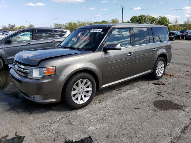 2012 Ford Flex SEL