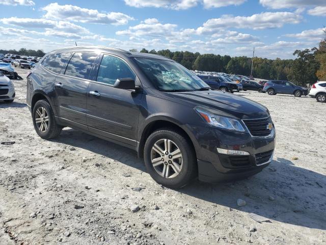  CHEVROLET TRAVERSE 2017 Сірий