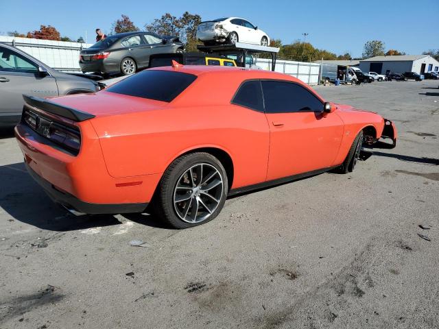 2C3CDZFJ4HH651634 Dodge Challenger R/t 392
