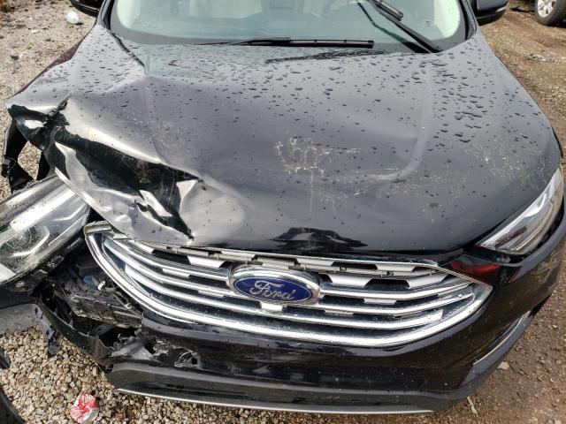 2FMPK4K96KBC01930 Ford Edge Titanium