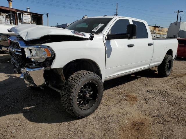 2019 Ram 3500 Tradesman