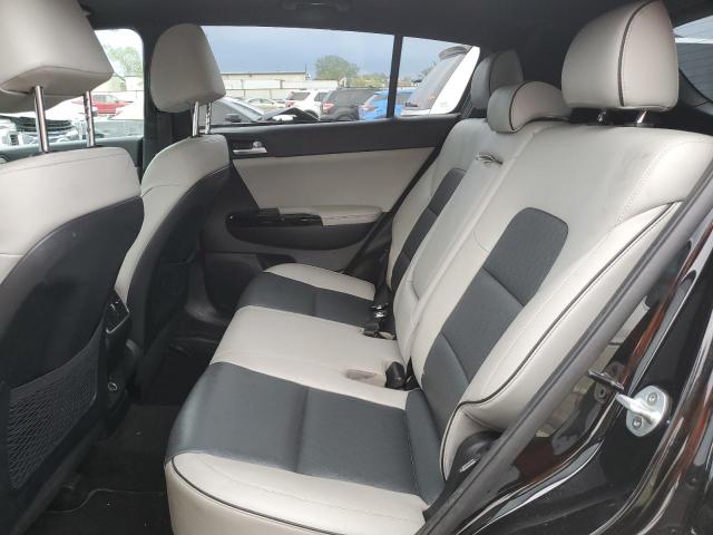 KNDPRCA6XH7096182 KIA Sportage Sx