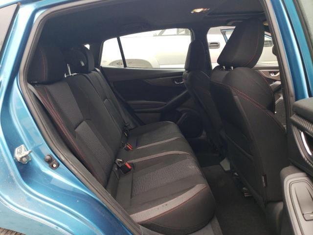 4S3GTAM66K3733794 Subaru Impreza Sport