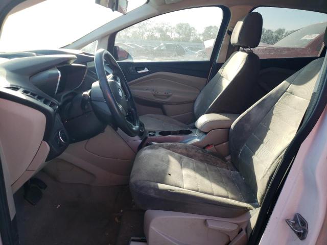 1FADP5AUXGL118034 Ford C-MAX SE