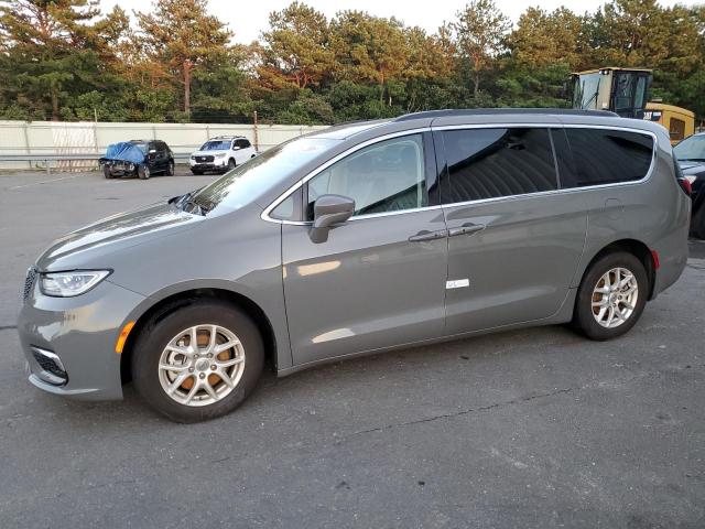 2C4RC1BG7NR133012 2022 CHRYSLER PACIFICA, photo no. 1