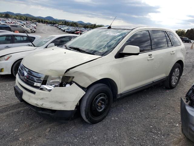 2007 Ford Edge SEL PLUS