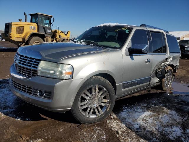 2008 Lincoln Navigator 