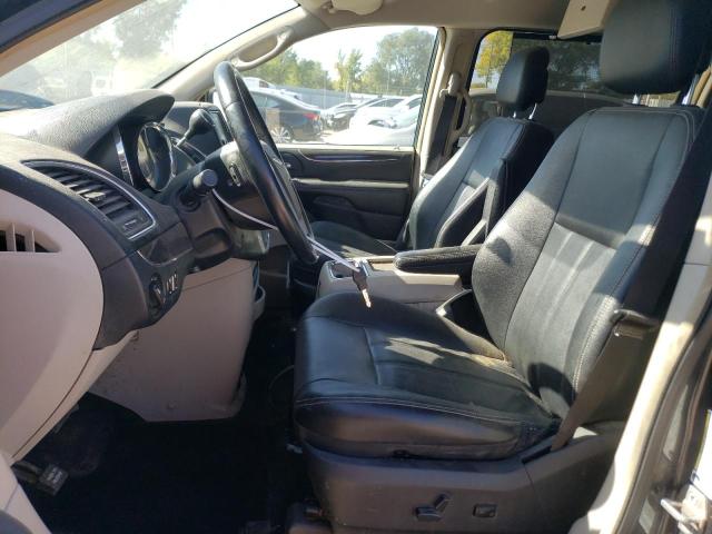 2C4RC1BG3ER277575 Chrysler Town & Country Touring