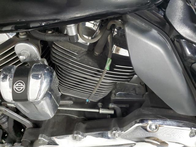 2018 HARLEY-DAVIDSON FLHTP POLI - 1HD1FMC12JB621534