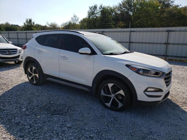 KM8J33A28JU743489 Hyundai Tucson Value
