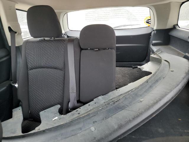 3C4PDCAB8HT709195 Dodge JOURNEY SE