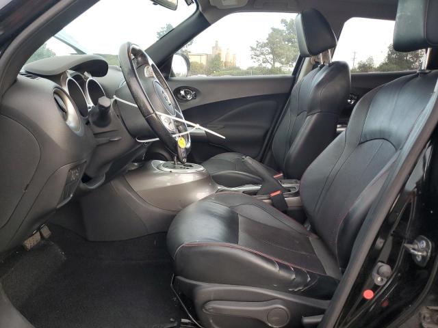 JN8AF5MR5ET353725 Nissan JUKE S