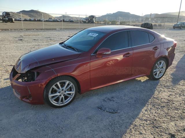 2009 Lexus IS 250 