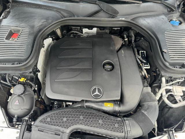 W1N0G8DB2NV329226 Mercedes-Benz GLC 300