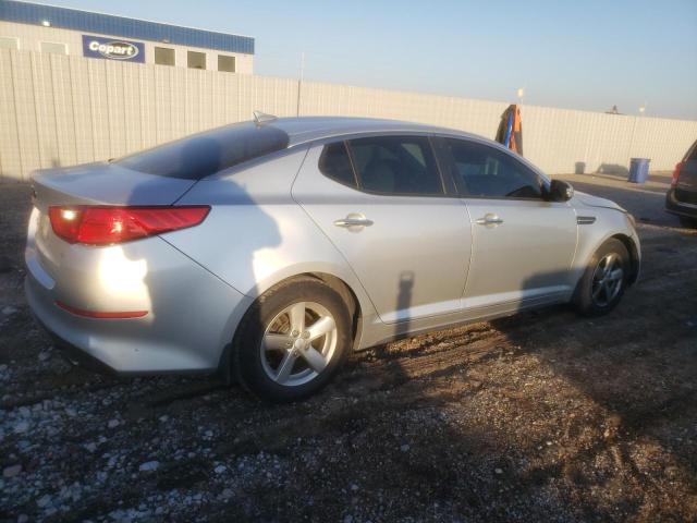 Vin: knagm4a79e5466829, lot: 73149013, kia optima lx 20143