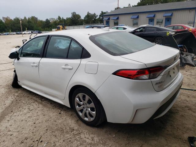 5YFEPRAE9LP092932 Toyota Corolla LE 2