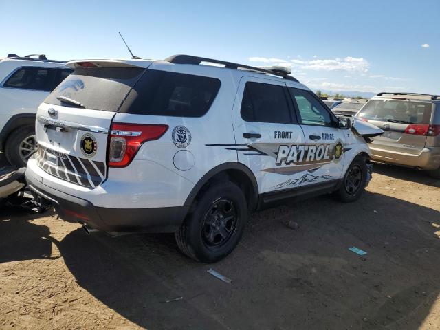 1FM5K8B89DGC87798 Ford EXPLORER