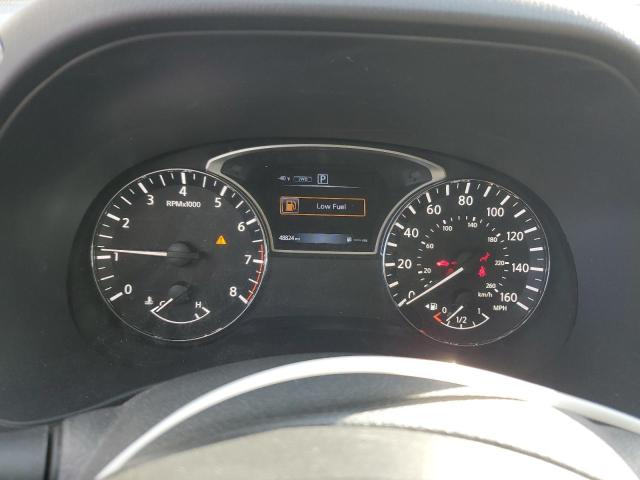 5N1DR2BM1LC590078 Nissan Pathfinder Sv