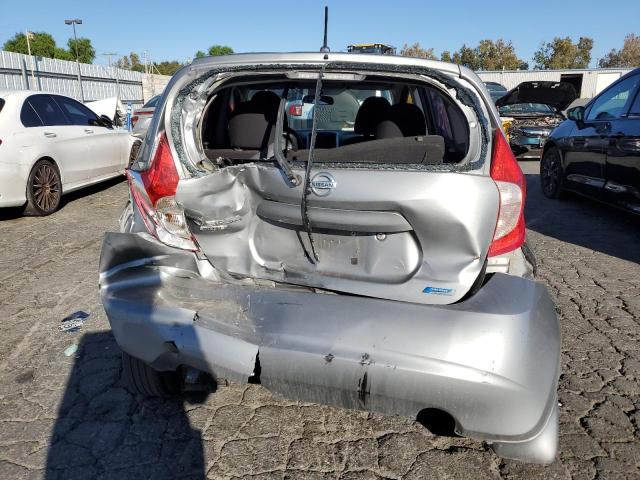 3N1CE2CP3EL433781 Nissan Versa Note S