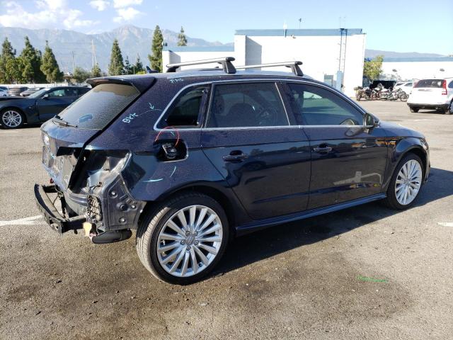 2017 AUDI A3 E-TRON - WAUSPBFF7HA066818