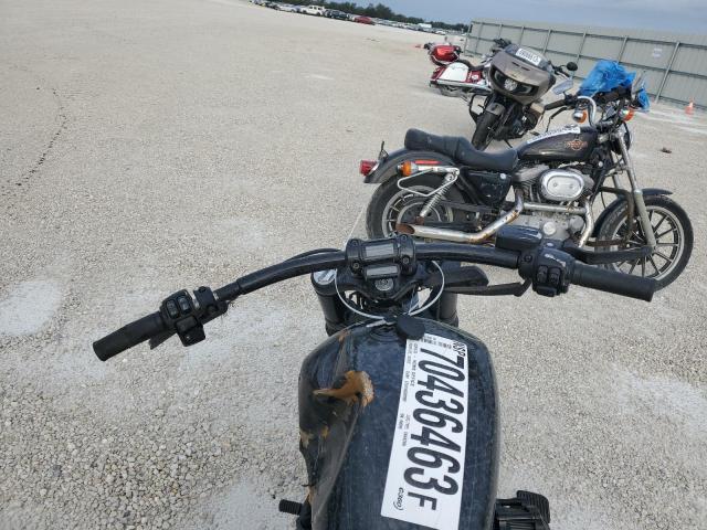 2019 HARLEY-DAVIDSON FXBR - 1HD1YEJ23KB046096