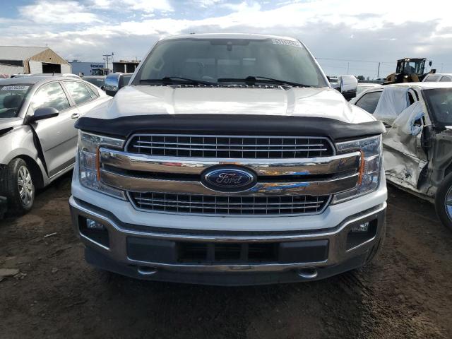 2020 FORD F150 SUPER - 1FTEW1E40LKE15902