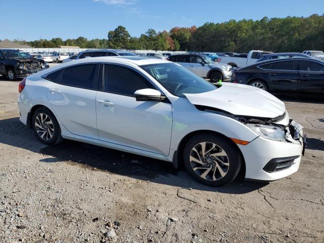 19XFC2F72JE038307 | 2018 HONDA CIVIC EX