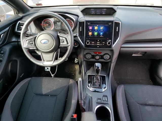 2017 SUBARU IMPREZA SP - 4S3GKAM62H3620324
