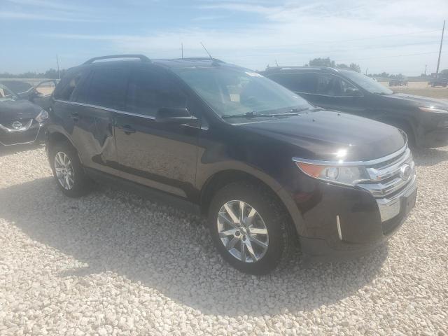 2FMDK3KC4EBB74823 Ford Edge Limited