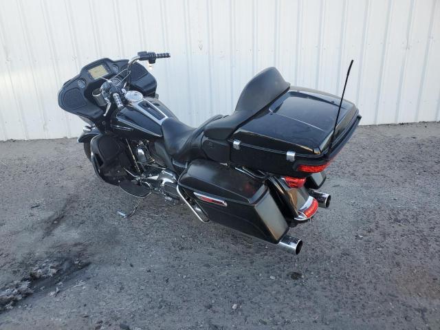 2016 HARLEY-DAVIDSON FLTRU 1HD1KGL16GB658480