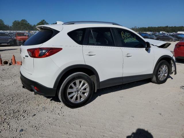 Vin: jm3ke2cy5f0529323, lot: 54425305, mazda cx-5 touring 20153