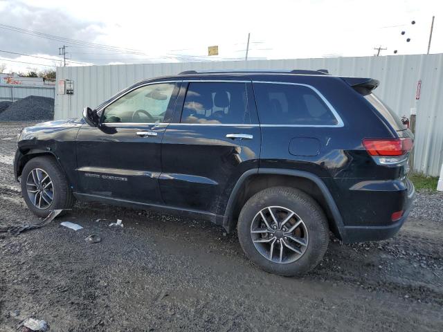 1C4RJFBG8MC505113 Jeep Grand Cherokee Limited